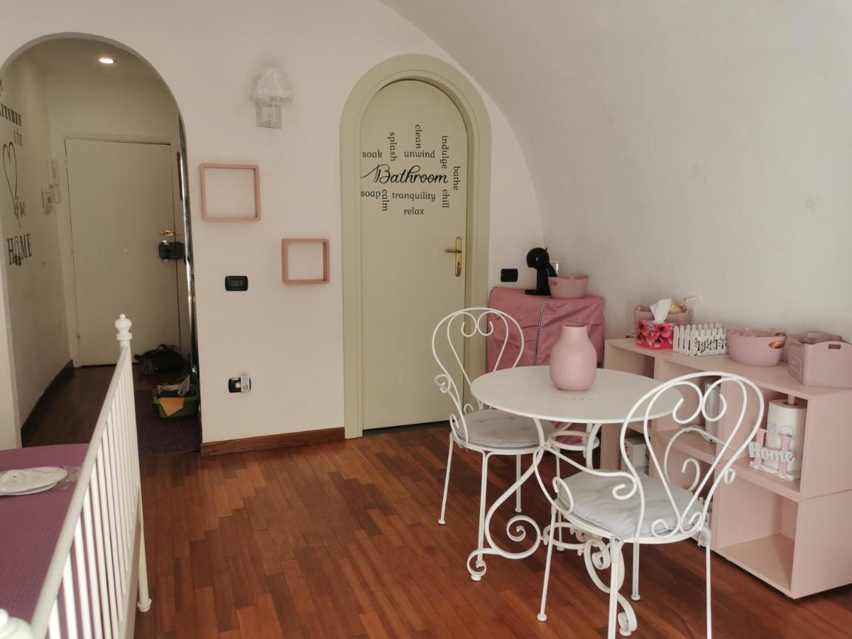 Napoli Centro Chiaia Apartment Exterior photo